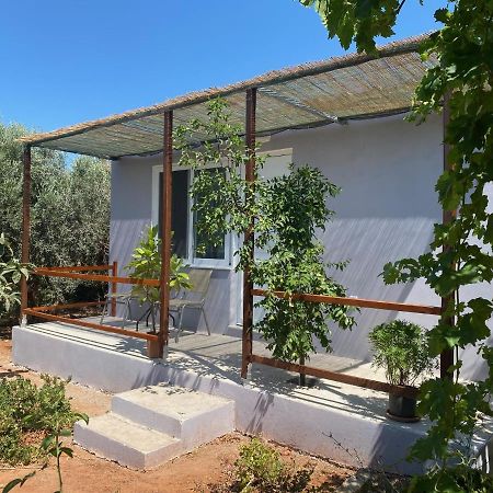 Vine Veranda Palaiochora Exterior foto